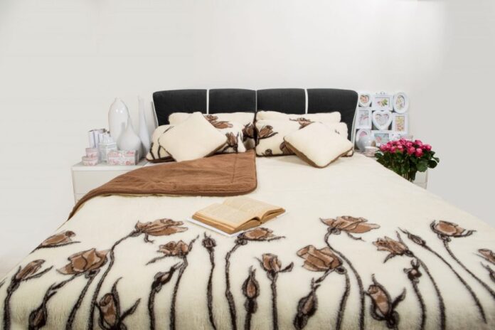 pościele wełniane welmax opinie