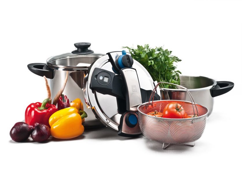 garnki welmax opinie