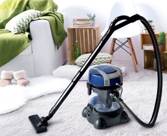 security clean welmax opinie