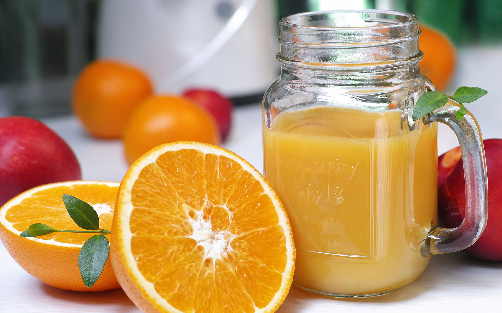 Sok pomarańcza – nektarynka welmax opinie